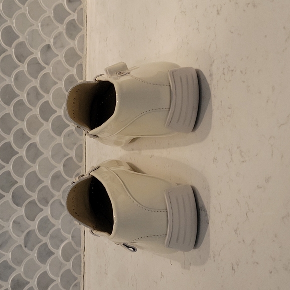 CHRISTIAN DIOR LOAFERS - Picture 3 of 6